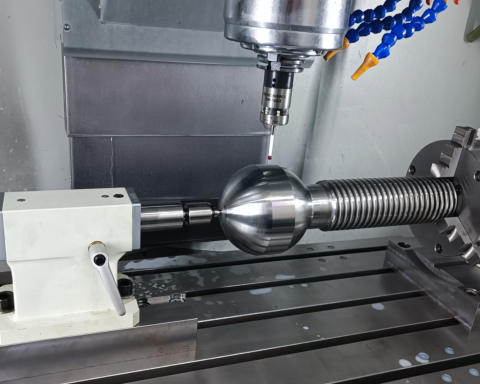 Popravila in vzdrževanje namenskih strojev